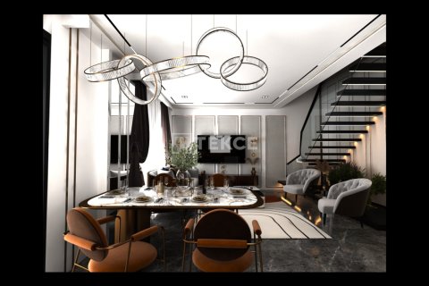 2 bedrooms Penthouse in Chau Lang, Vietnam No. 86369 20