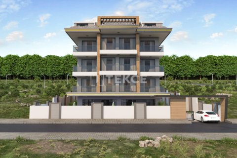 2 bedrooms Penthouse in Chau Lang, Vietnam No. 86369 9