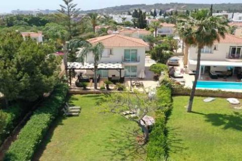 5 chambres House à Paralimni, Cyprus No. 100724 3