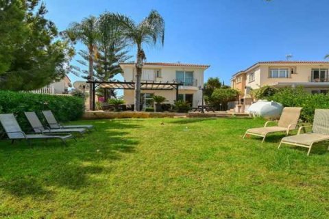 5 chambres House à Paralimni, Cyprus No. 100724 8