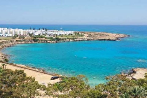 5 chambres House à Paralimni, Cyprus No. 100724 5