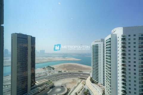 2 bedrooms Apartment in Al Reem Island, UAE No. 113549