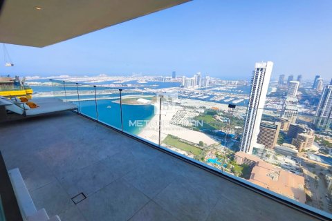 2 bedrooms Apartment in Jumeirah Beach Residence, UAE No. 93548
