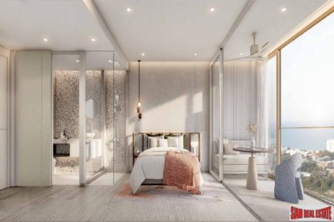 3 bedrooms Hotel in Hua Hin, Thailand No. 96754 8