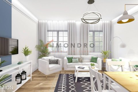 3 chambres Villa à Hoang Mai, Vietnam No. 17235 13