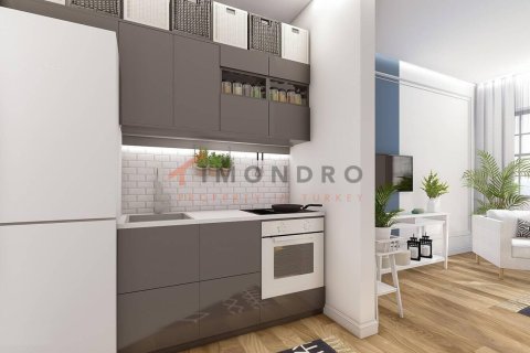 3 chambres Villa à Hoang Mai, Vietnam No. 17235 7