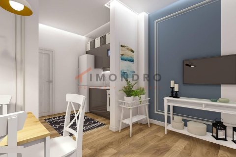 3 chambres Villa à Hoang Mai, Vietnam No. 17235 6