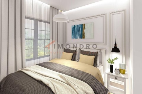 3 chambres Villa à Hoang Mai, Vietnam No. 17235 12