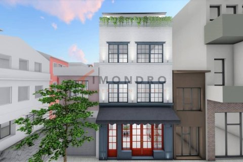 3 dormitorios Villa en Fatih, Turkey No. 17235