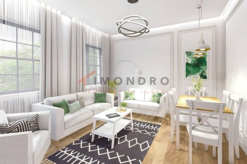 3 chambres Villa à Hoang Mai, Vietnam No. 17235 5