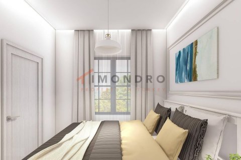 3 chambres Villa à Hoang Mai, Vietnam No. 17235 11