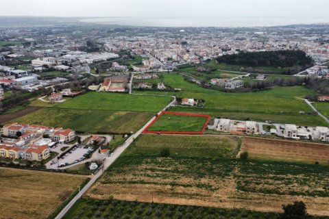 4200m² Land in Thermi, Greece No. 123706 10