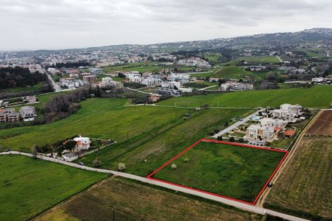 4200m² Land in Thermi, Greece No. 123706 4