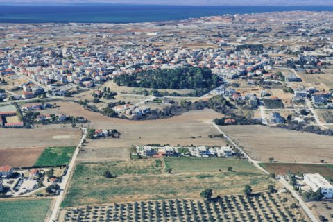 4200m² Land en Thermi, Greece No. 123706 2