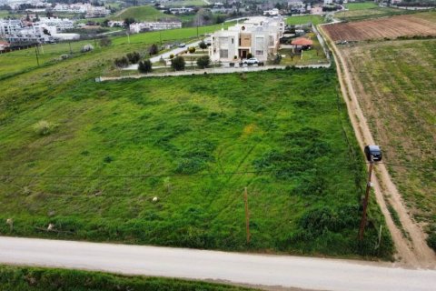 4200m² Land in Thermi, Greece No. 123706 5