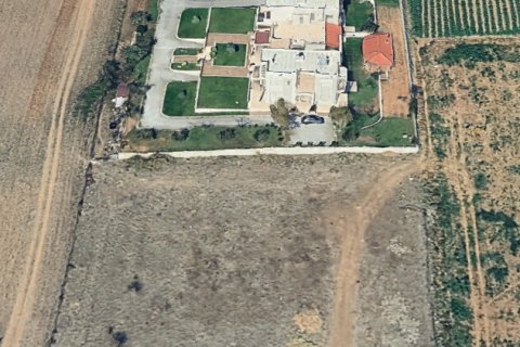 4200m² Land en Thermi, Greece No. 123706 3