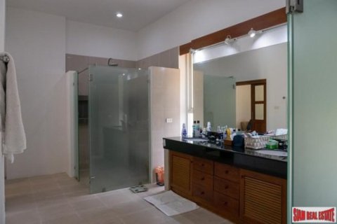 6 bedrooms Villa in Pa Klok, Thailand No. 95705 27