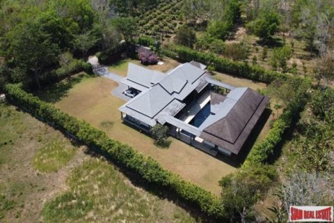 6 bedrooms Villa in Pa Klok, Thailand No. 95705 10