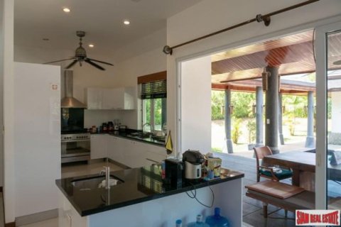 6 bedrooms Villa in Pa Klok, Thailand No. 95705 6