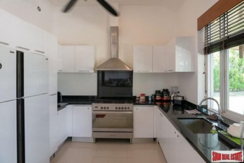 6 bedrooms Villa in Pa Klok, Thailand No. 95705 7