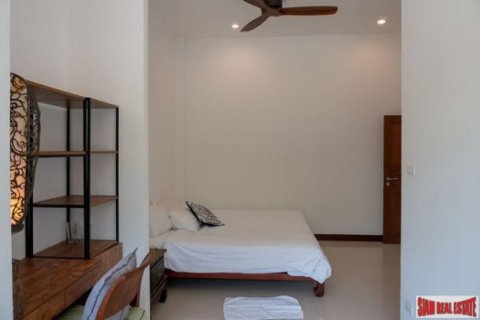 6 bedrooms Villa in Pa Klok, Thailand No. 95705 15