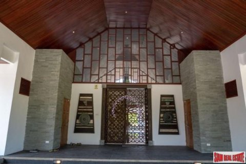 6 bedrooms Villa in Pa Klok, Thailand No. 95705 25