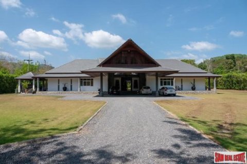 6 bedrooms Villa in Pa Klok, Thailand No. 95705 24