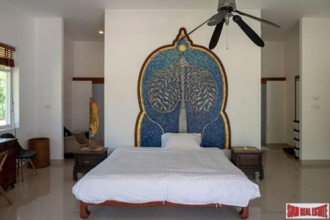 6 bedrooms Villa in Pa Klok, Thailand No. 95705 28