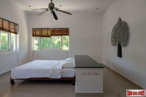 6 bedrooms Villa in Pa Klok, Thailand No. 95705 18
