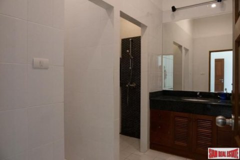 6 bedrooms Villa in Pa Klok, Thailand No. 95705 16