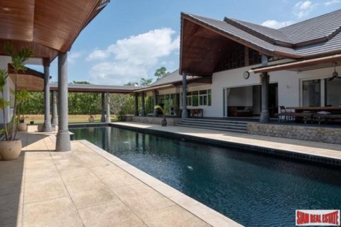 6 bedrooms Villa in Pa Klok, Thailand No. 95705 9