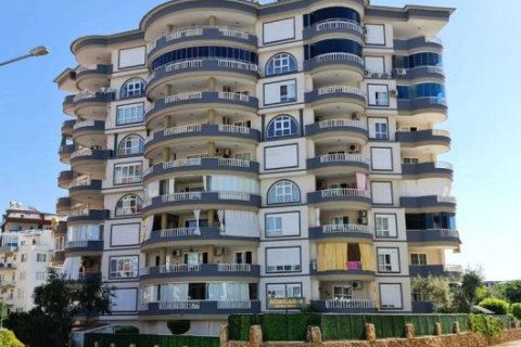 2 bedrooms Apartment in Tosmur, Turkey No. 13152