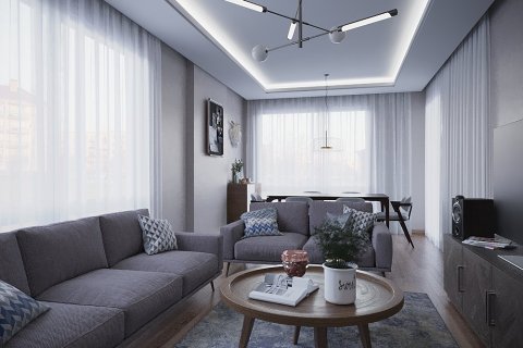 3 dormitorios Penthouse en Khanh Hoa, Vietnam No. 15627 3