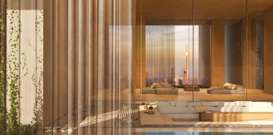 3 dormitorios Apartment en Al Wasl, UAE No. 91432