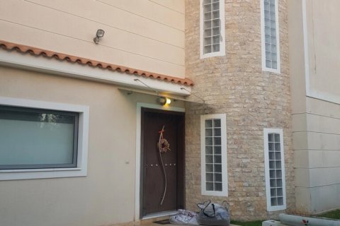 4 bedrooms House in Kifisia, Greece No. 108434 1