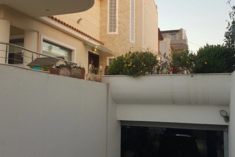 4 bedrooms House in Kifisia, Greece No. 108434 2