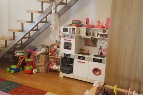 4 bedrooms House in Kifisia, Greece No. 108434 12