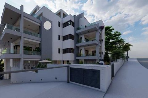 3 bedrooms Penthouse in Agios Athanasios, Cyprus No. 65793 3