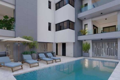 3 bedrooms Penthouse in Agios Athanasios, Cyprus No. 65793 4