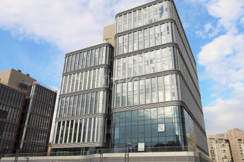 Квартира с 3 спальнями в Стамбул, Турция №11893 1