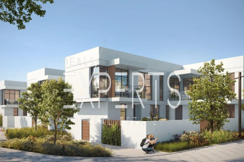 3 bedrooms Apartment on the Yas Island, UAE No. 124248