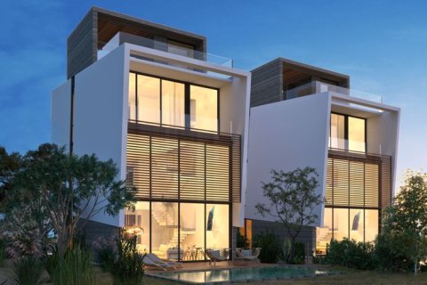 4 bedrooms Villa in Paphos, Cyprus No. 36741 3