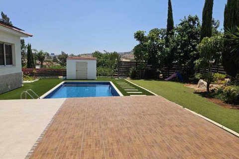 3 dormitorios House en Moni, Cyprus No. 76573 11