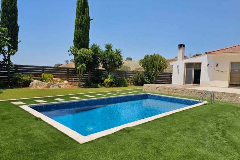 3 dormitorios House en Moni, Cyprus No. 76573 1