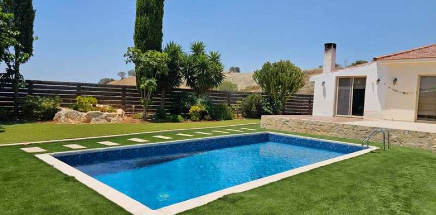 3 dormitorios House en Moni, Cyprus No. 76573