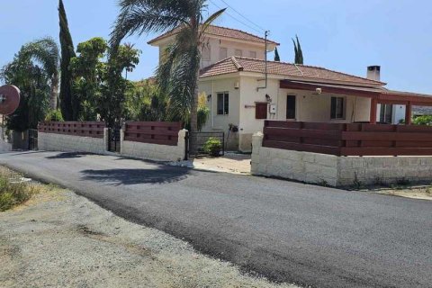 3 dormitorios House en Moni, Cyprus No. 76573 6
