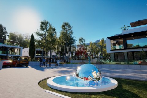 4 bedrooms Villa in Phu Ngai, Vietnam No. 13950 24