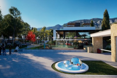 4 bedrooms Villa in Phu Ngai, Vietnam No. 13950 26