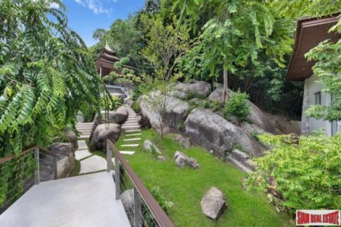 6 bedrooms Villa in Ko Samui, Thailand No. 96253 19