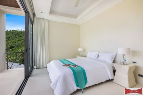 6 bedrooms Villa in Ko Samui, Thailand No. 96253 9